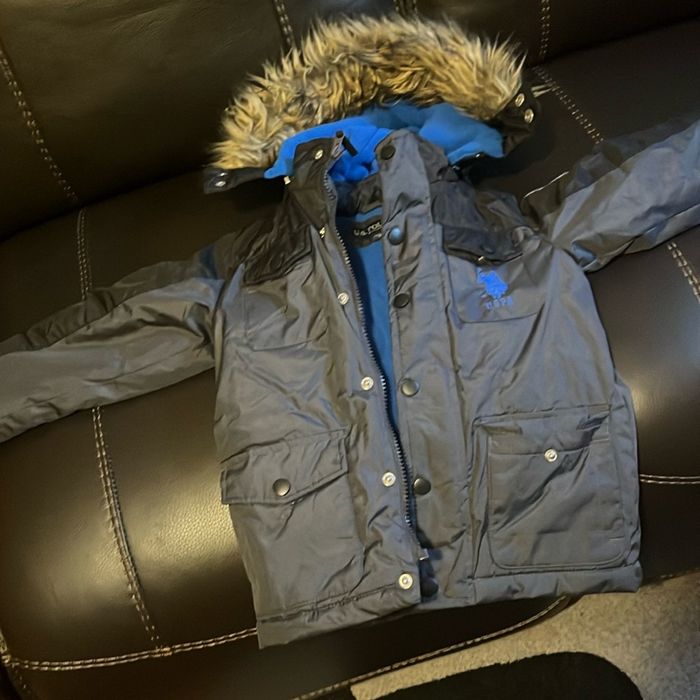 Boys toddler 3T heavy material